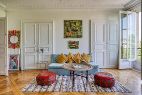 Appartement Saint Louis Luxury